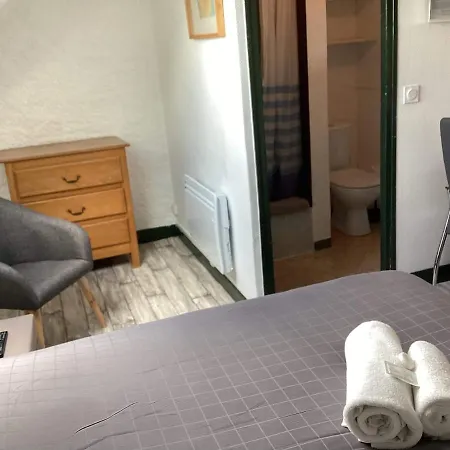 Auberge De La Voute Chooz Buitenkant foto