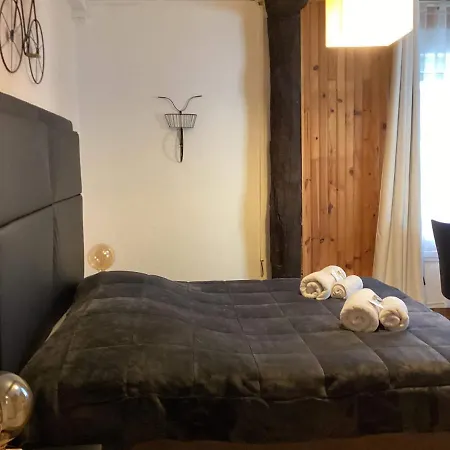 Auberge De La Voute Chooz Buitenkant foto