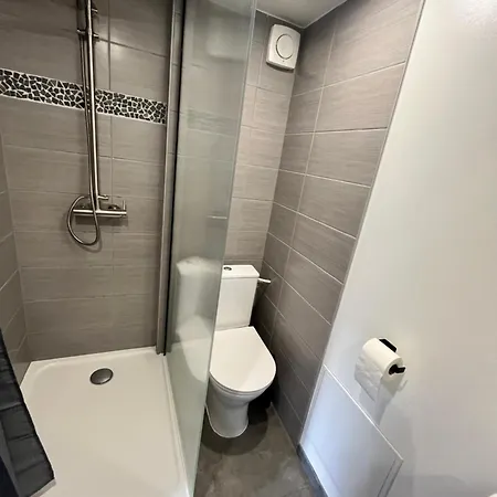 Auberge De La Voute Chooz Buitenkant foto