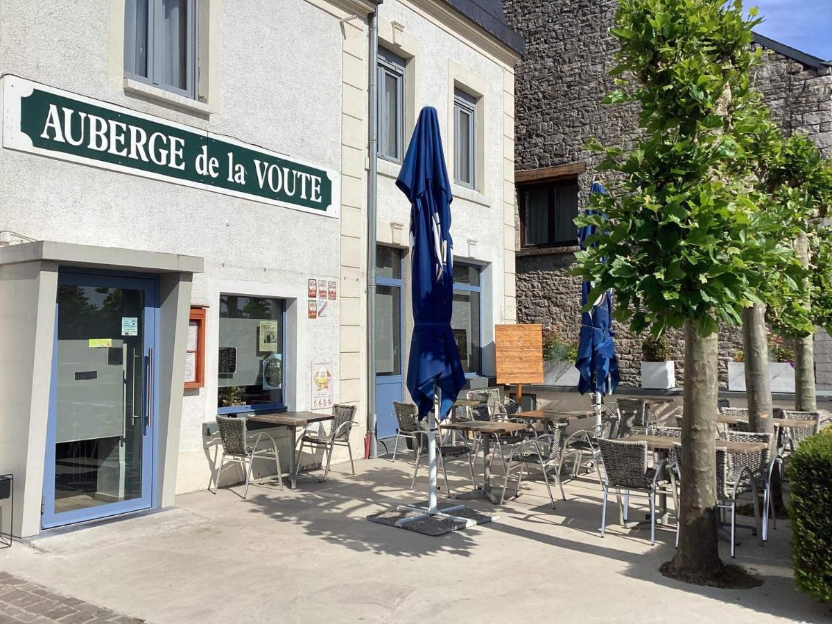 De La Voute Hotel *
