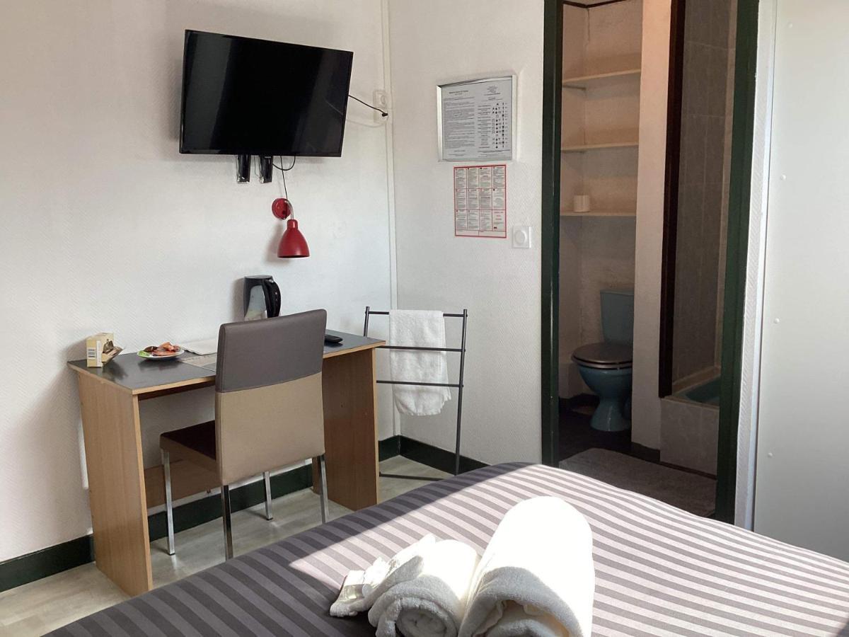 De La Voute Hotel