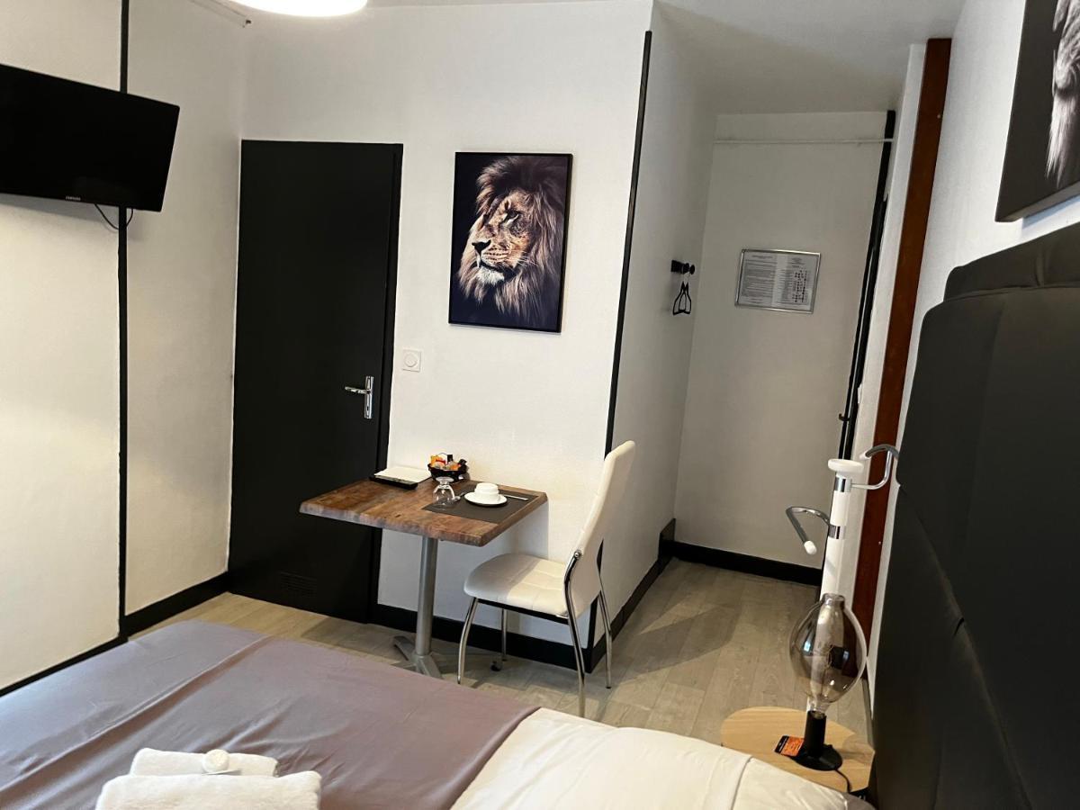 Hotel De La Voute Chooz