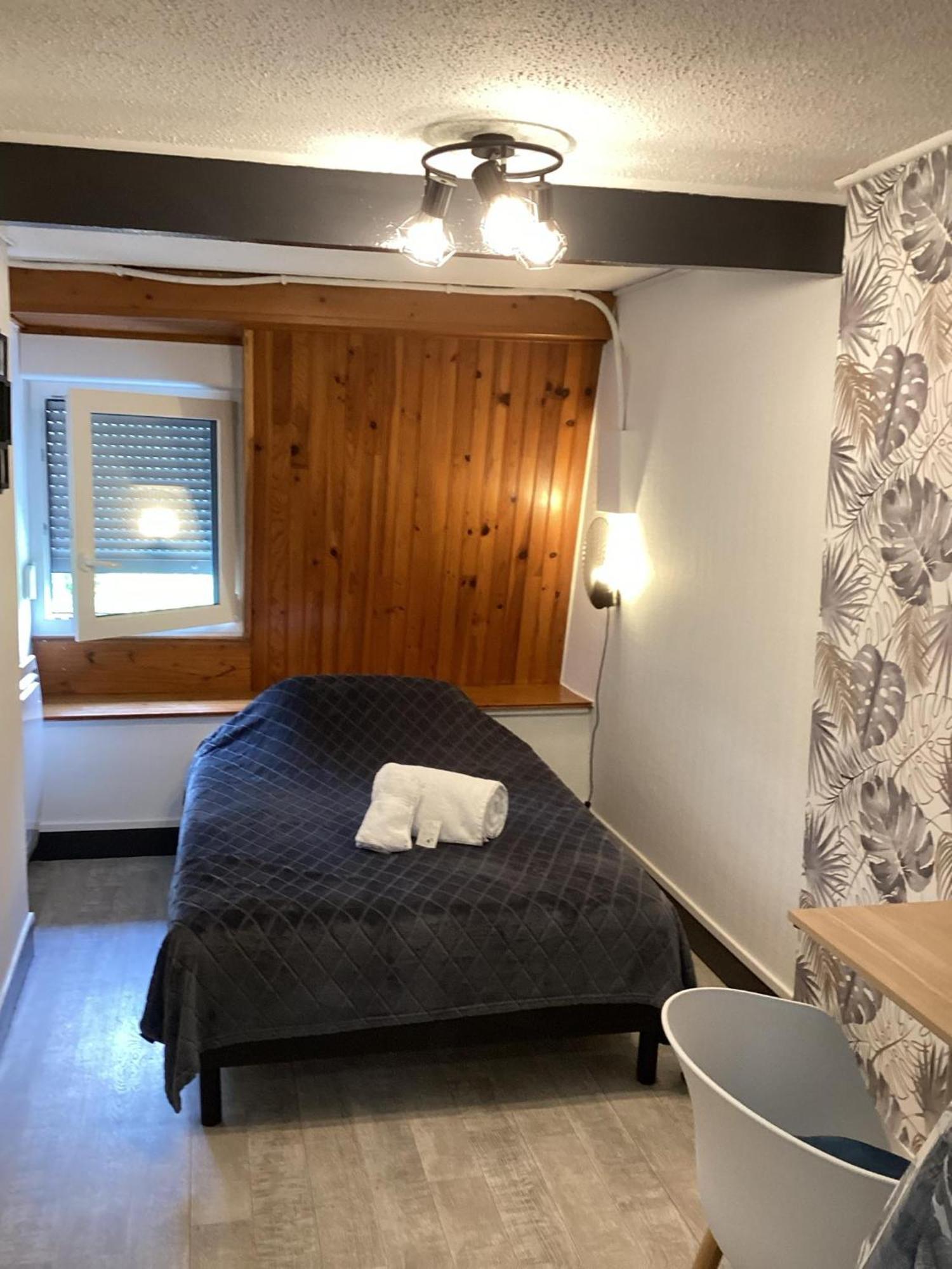 Hotel De La Voute Chooz